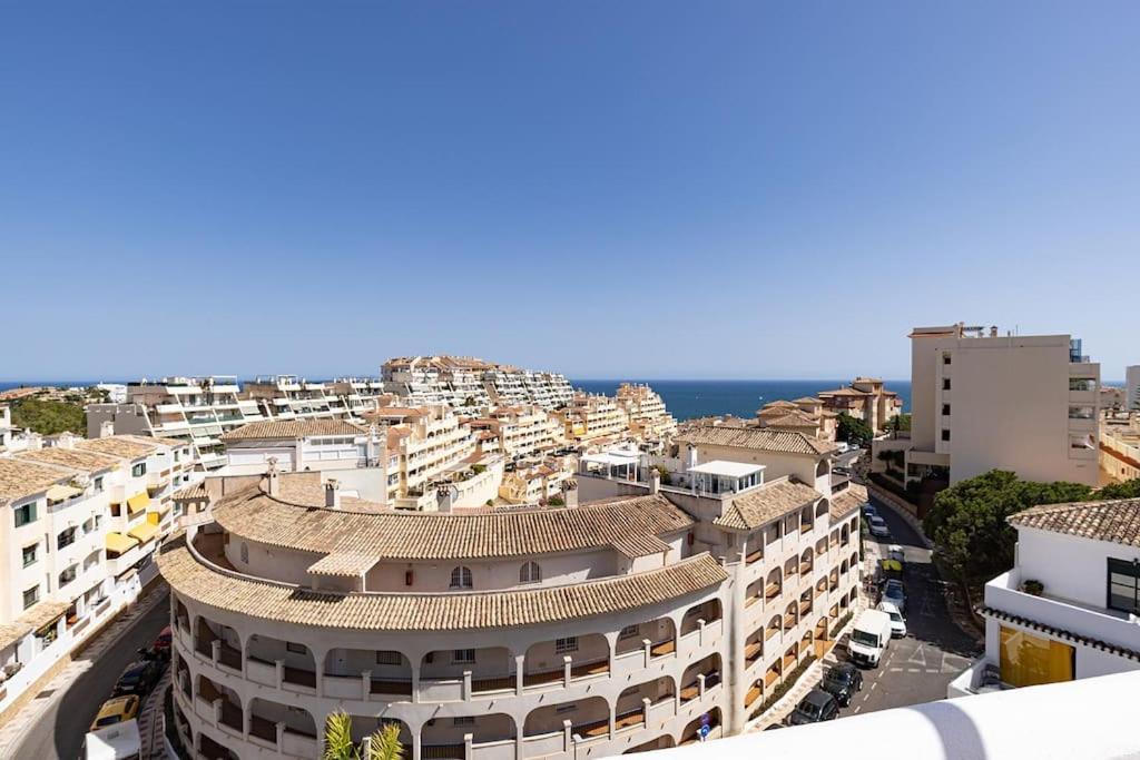 Apartamento Spacious Penthouse With Spectacular Sea Views! *