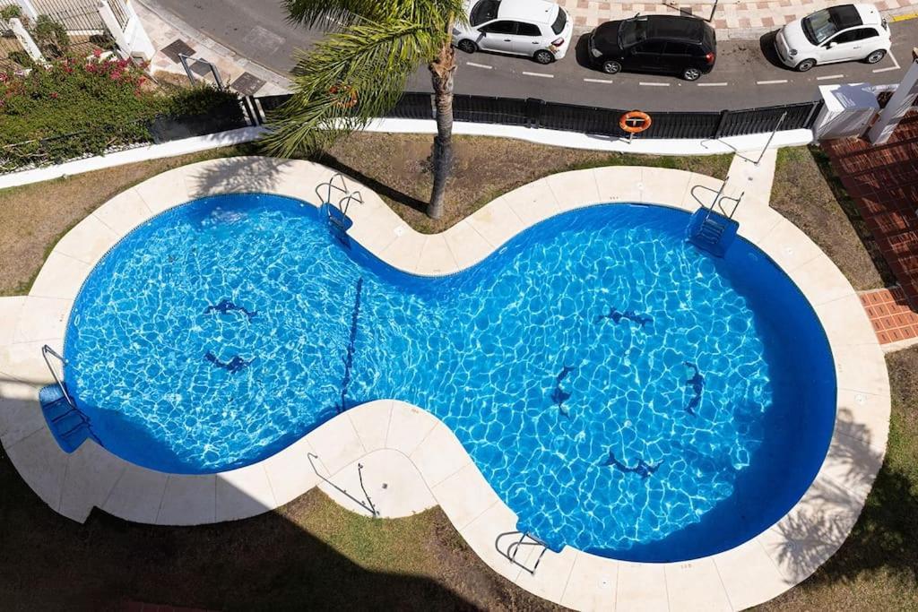 Apartamento Spacious Penthouse With Spectacular Sea Views!