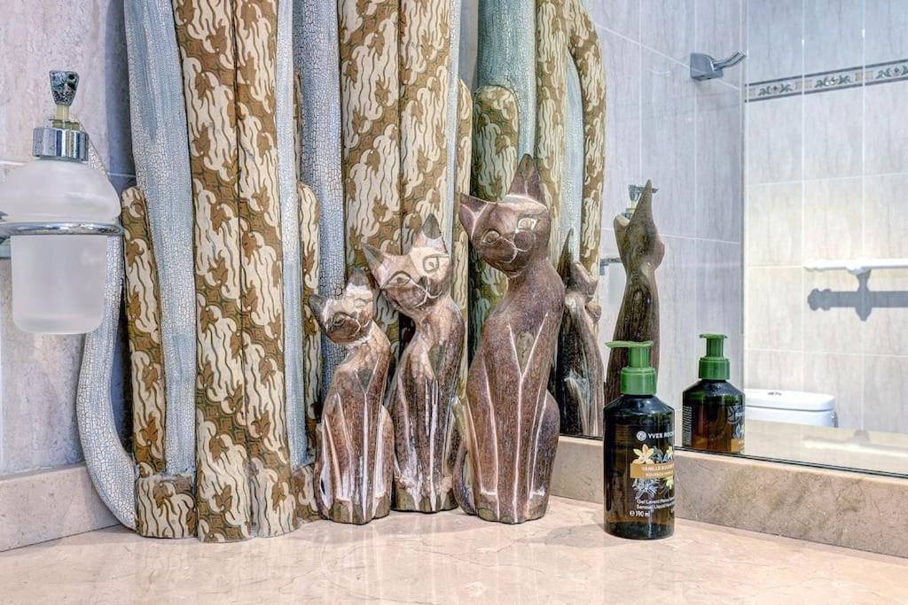 Apartamento Spacious Penthouse With Spectacular Sea Views! *