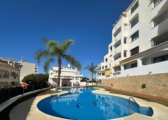 Spacious Penthouse With Spectacular Sea Views!