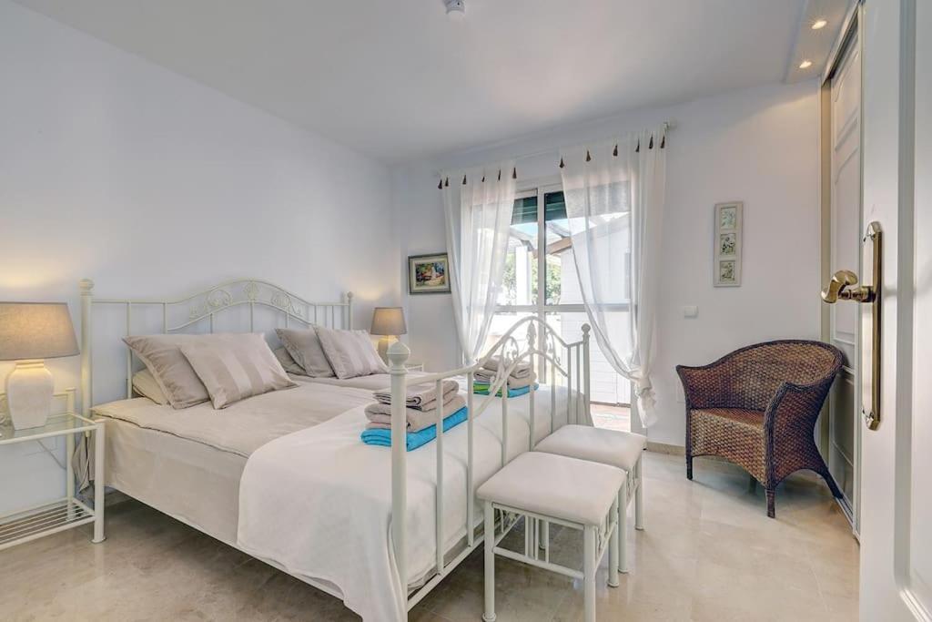 Spacious Penthouse With Spectacular Sea Views! Apartment Benalmadena