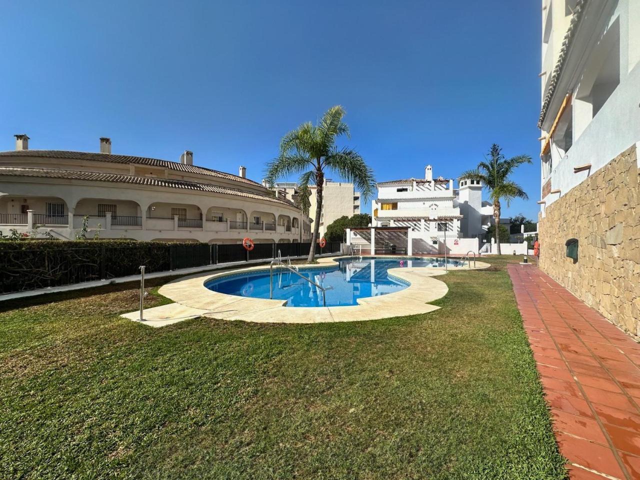 Spacious Penthouse With Spectacular Sea Views! Apartment Benalmadena